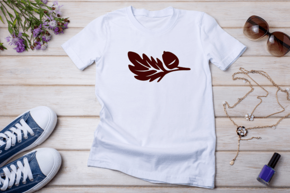 Acorn Font - Preview 5