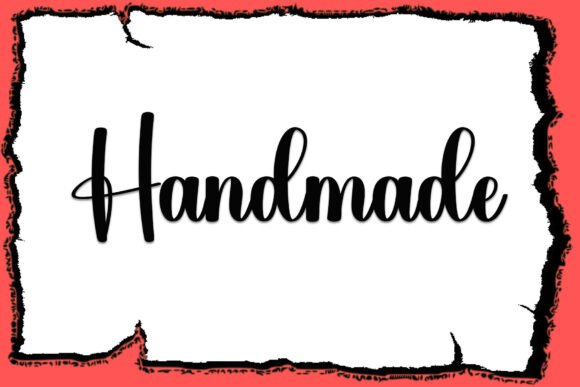 Baby Digital Font - Preview 1