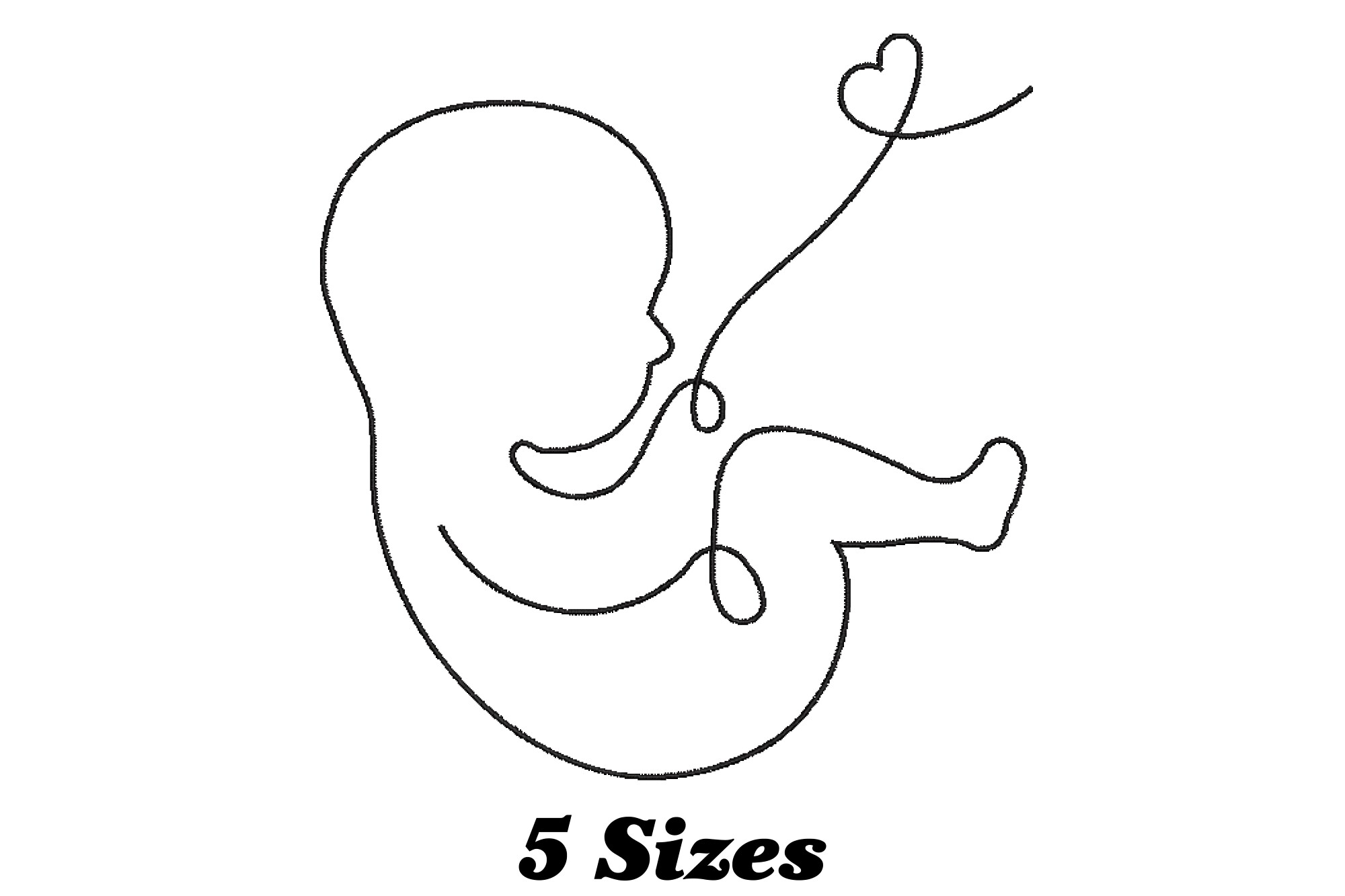 Baby Umbilical Cord