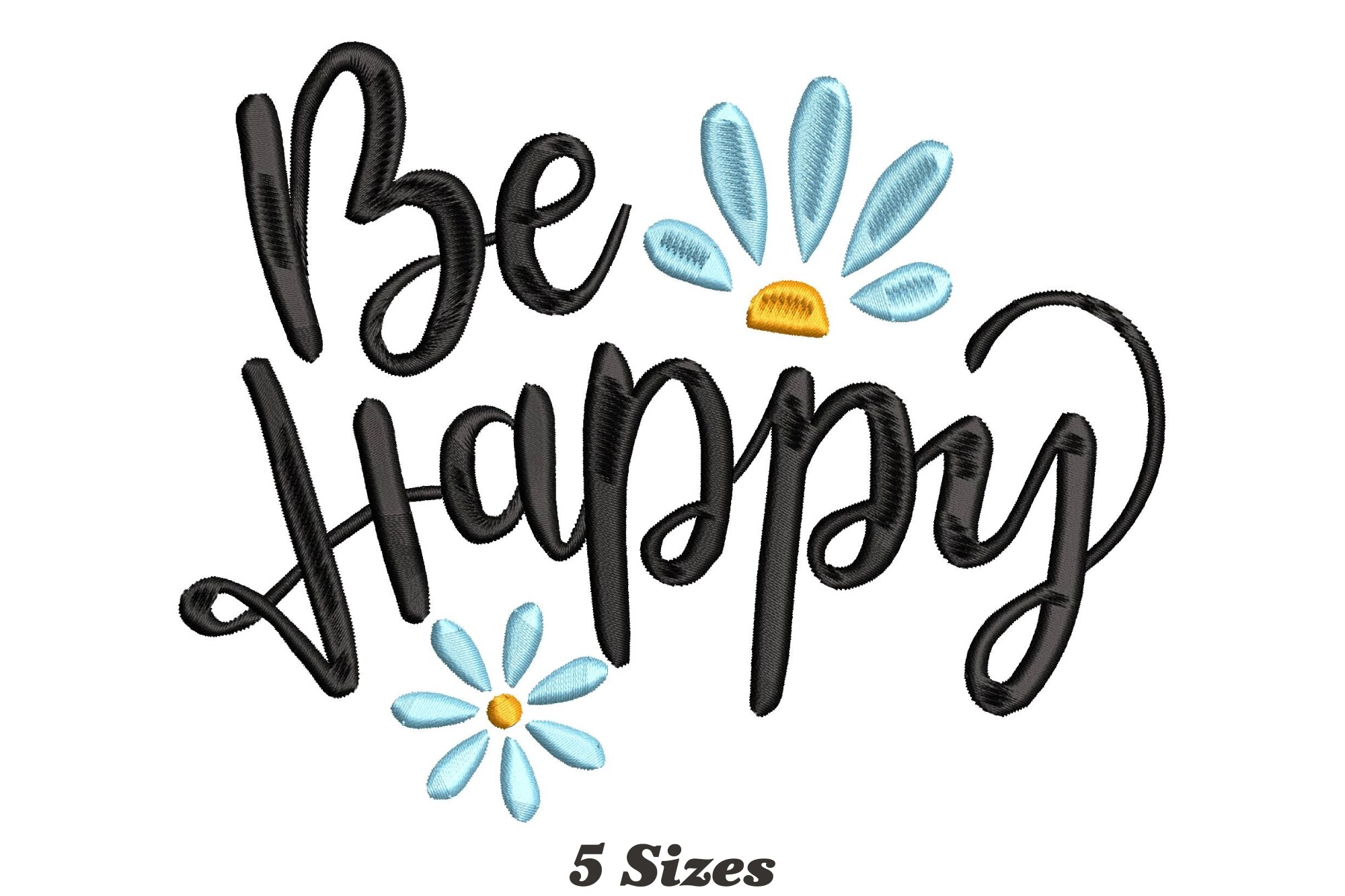 Be Happy