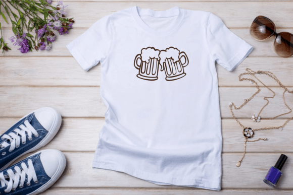 Beer Party Font - Preview 5