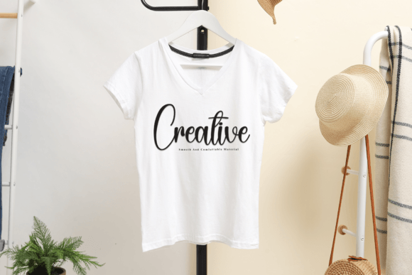 Book Christmas Font - Preview 3