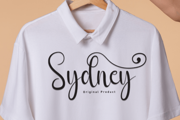 Bridesnow Font - Preview 3