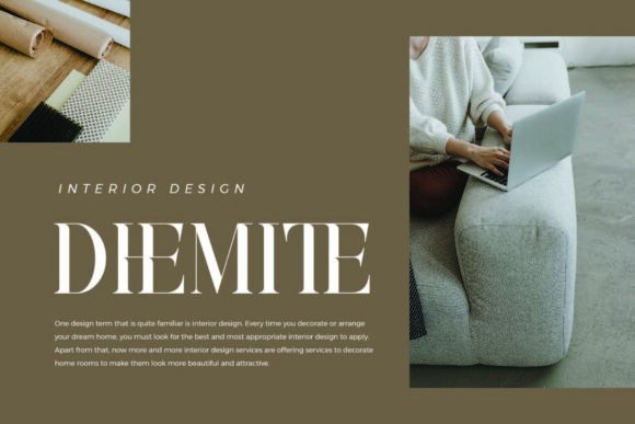 Cathez Font PNG with transparent background - Preview 3