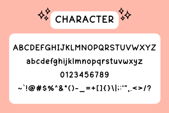 Cherished Togetherne Font - Preview 2