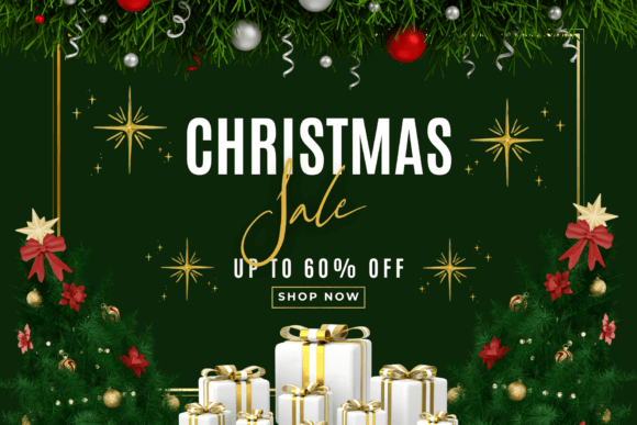 Christmas Yesterday Font - Preview 3
