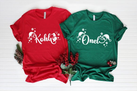 Christmas is Coming Font - Preview 2