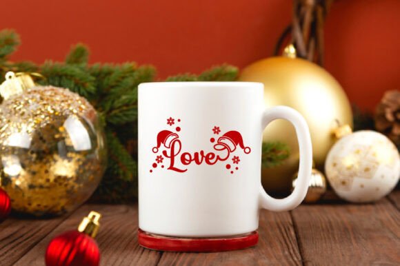 Christmas is Coming Font - Preview 4