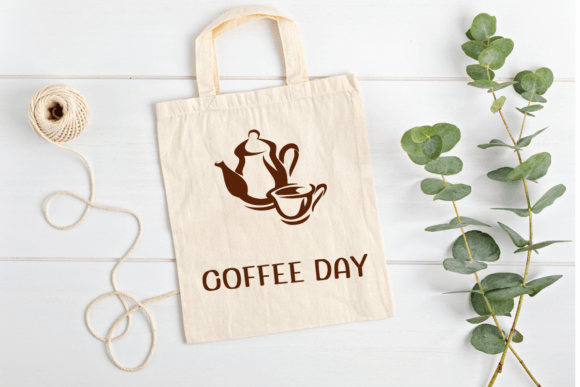 Coffee Day Font - Preview 4