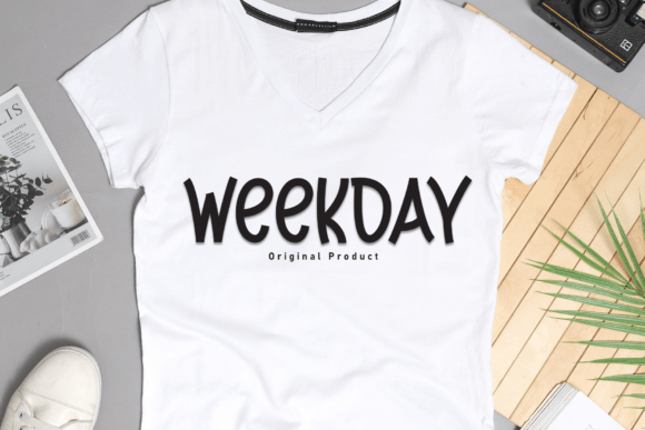 Culture Street Font PNG with transparent background - Preview 1