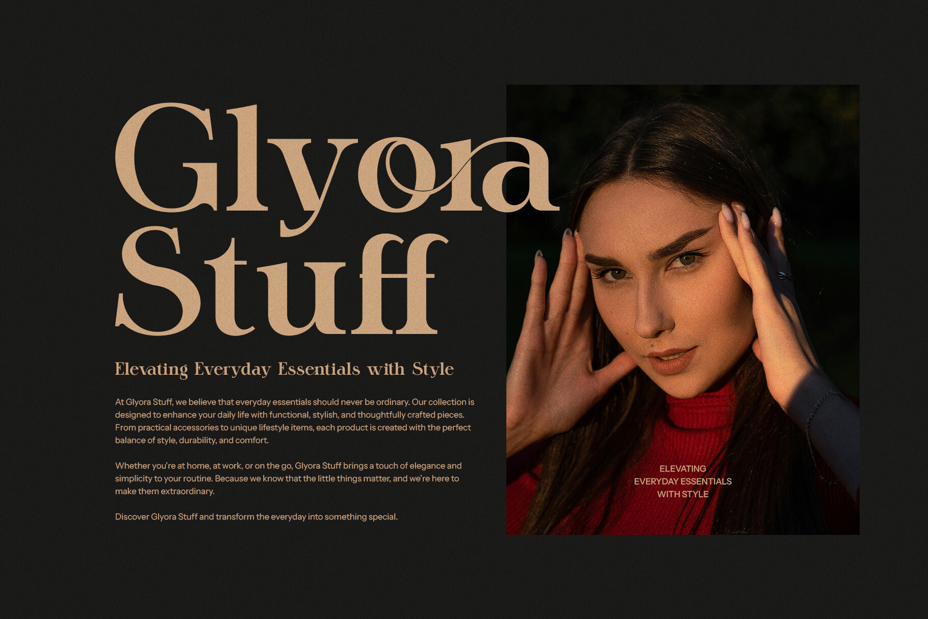 Gidora Font - photo 5