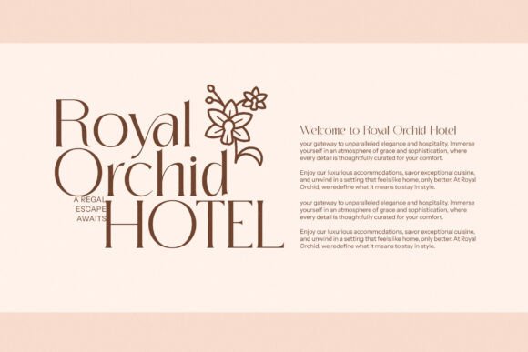 Gratten Font - Preview 1