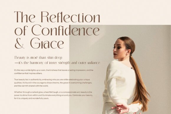 Gratten Font - Preview 6