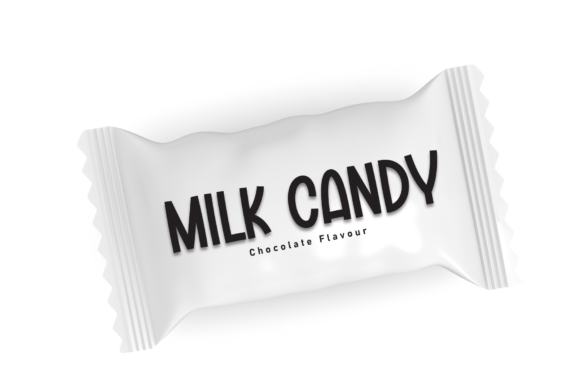 Hot Coffee Font - Preview 4