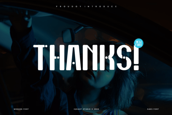Jenoreq Font PNG with transparent background - Preview 5