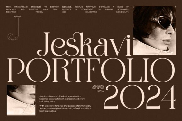 Klagin Font - Preview 2