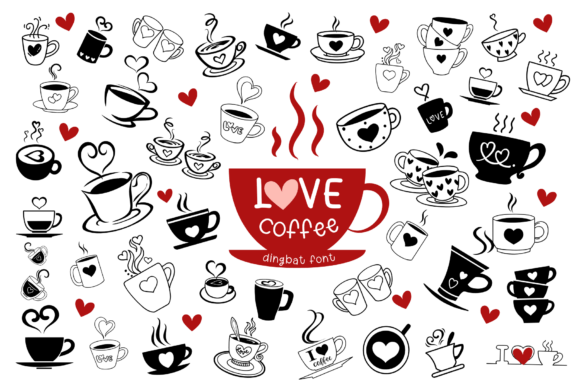 Love Coffee