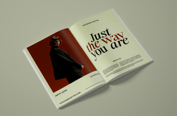 Noefire Font PNG with transparent background - Preview 4