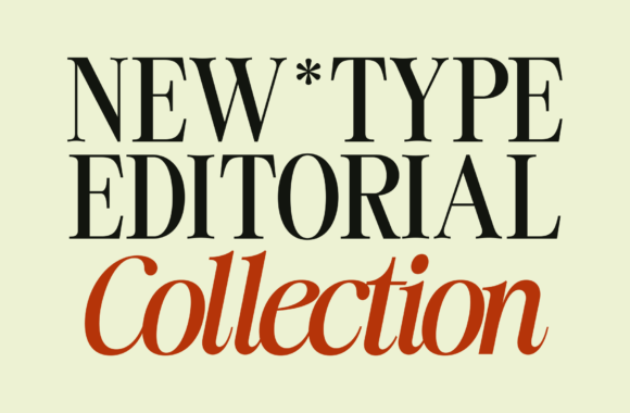 Noefire Font PNG with transparent background - Preview 5
