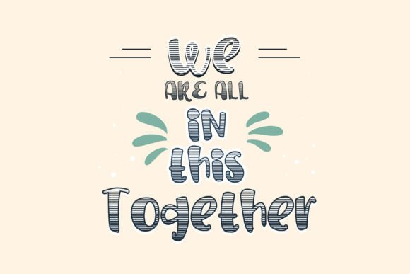 Nutcracken Font PNG with transparent background - Preview 1