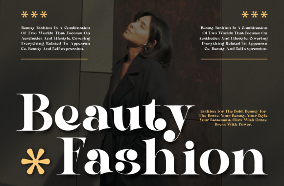 Qeira Font PNG with transparent background - Preview 2