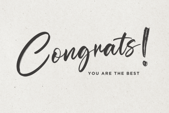 Sage Falcone Font PNG with transparent background - Preview 2