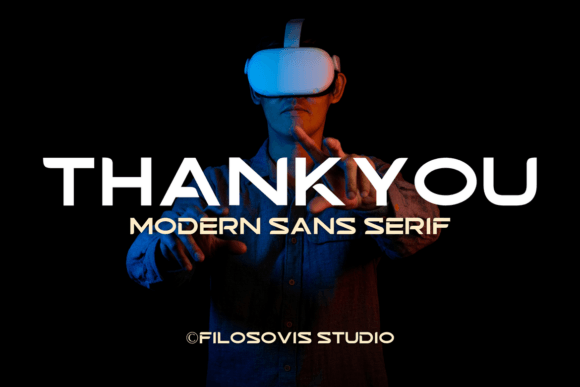 Sepasi Font font preview - 4