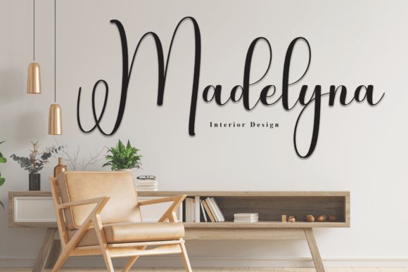 Baby Christmas Font - Preview 3