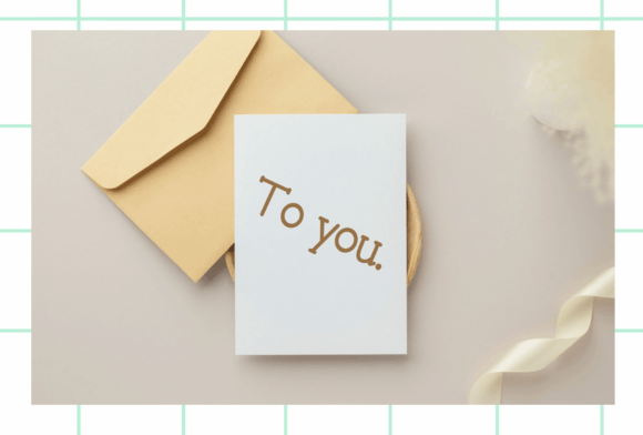 Be Mine Font - Preview 3