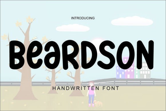 Beardson