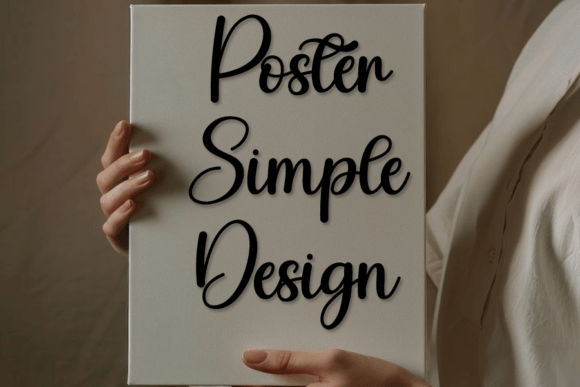 Bernadya Danadyaksa Font - Preview 1