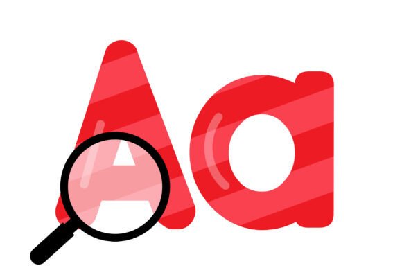 Candy Stick X-mas Font - Preview 5
