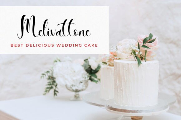 Dalmatian Font - Preview 2