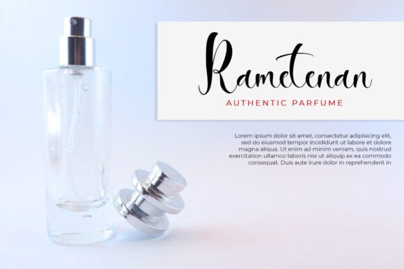 Dalmatian Font - Preview 5