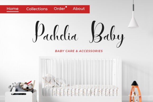 Dalmatian Font - Preview 6