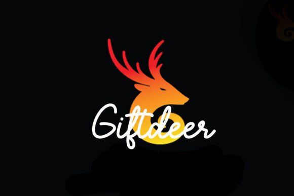 Giftmas Font - Preview 5
