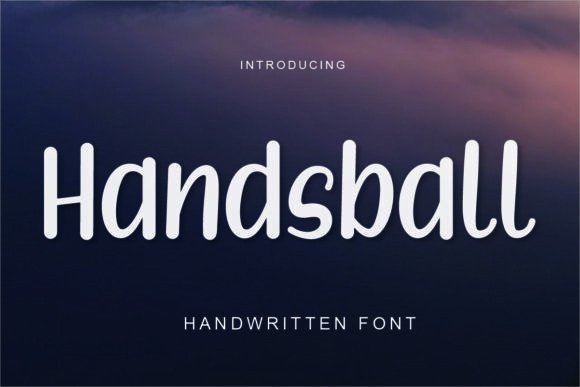 Handsball