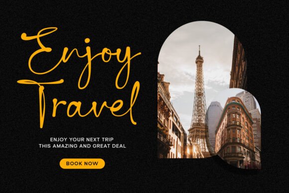 Hellasta Signature Font - Preview 2