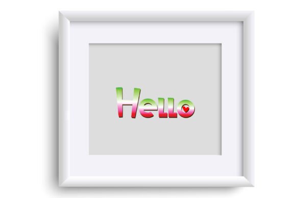 Jovial Joy Font - Preview 4
