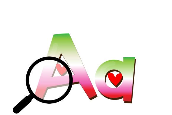 Jovial Joy Font - Preview 5