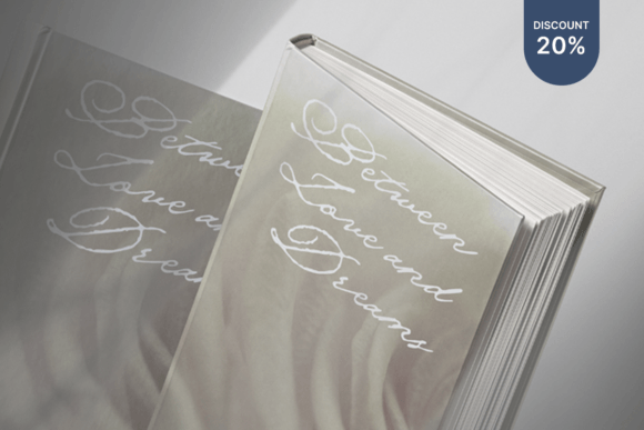 Bali Dainty Font - Preview 6