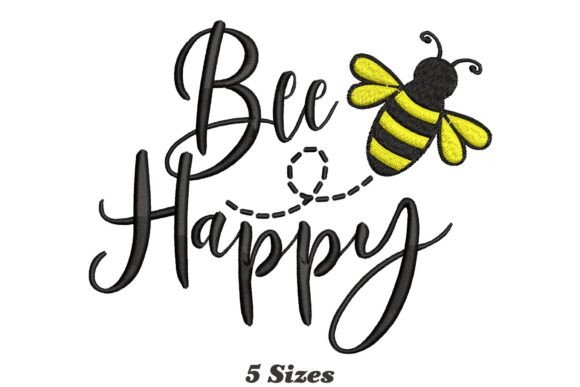 Bee Happy