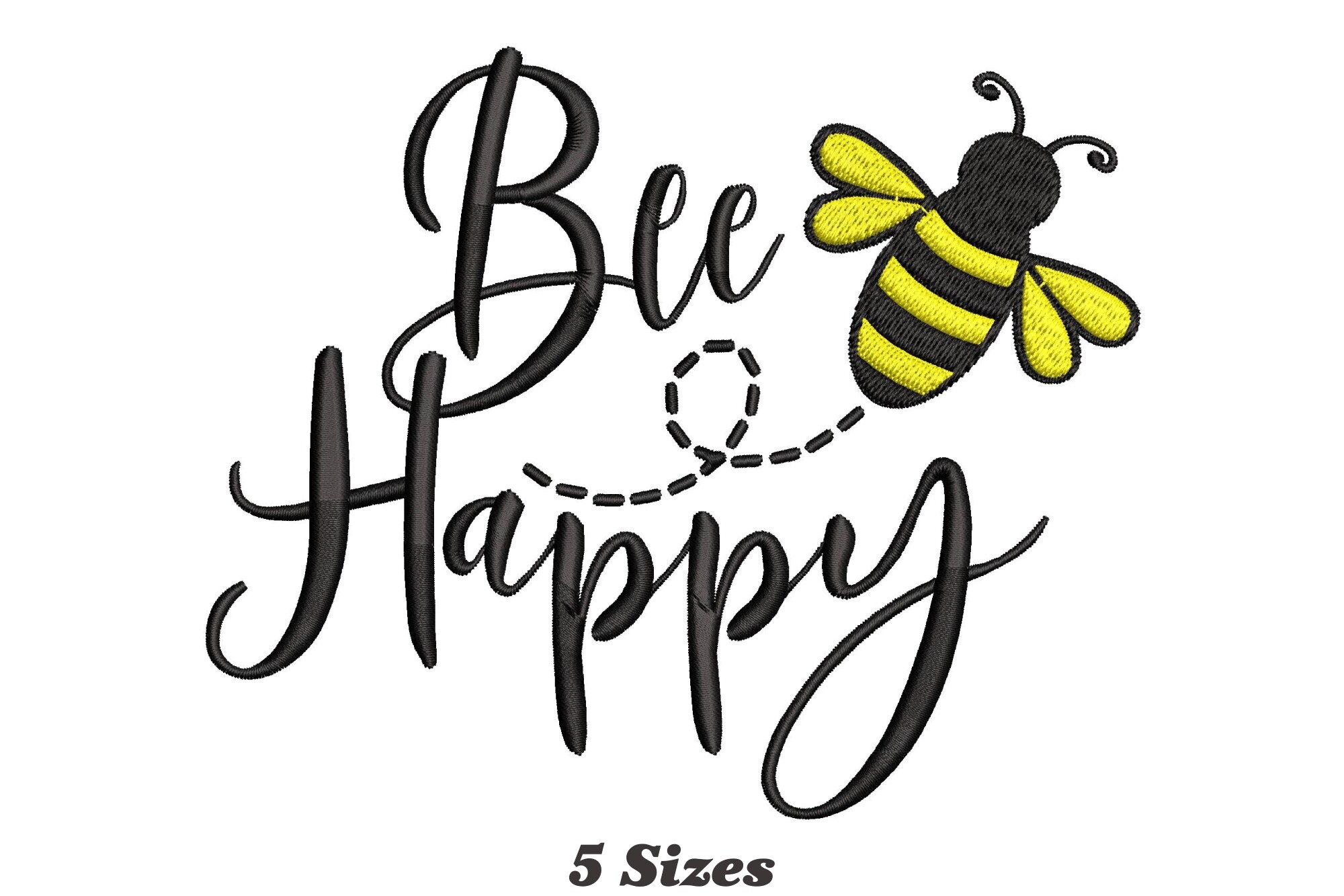 Bee Happy