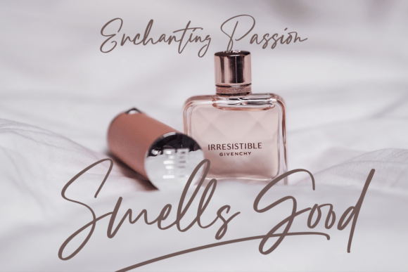Bellatright Font - Preview 5