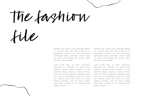 Beloved Dreams Font - Preview 5