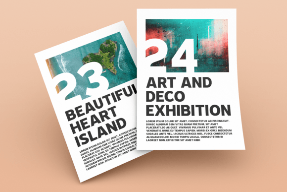 Bronz Font - Preview 2