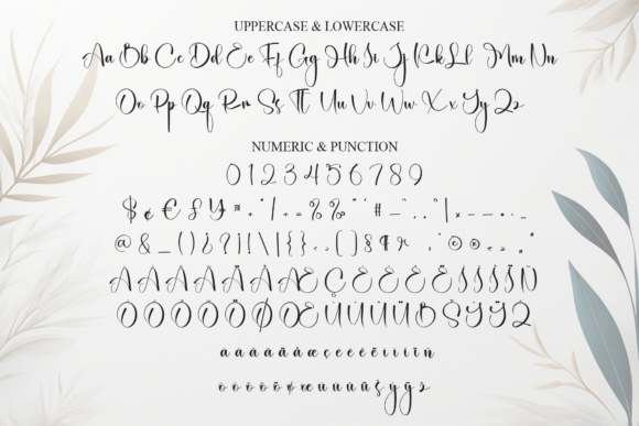 Christian Font - Preview 5