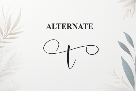 Christian Font - Preview 6