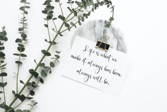 Christmas Wintersnow Font font preview - 2
