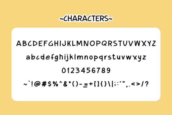 Crimson Elegance Font - Preview 2